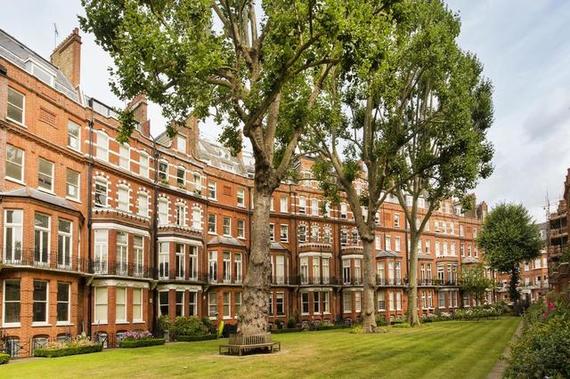 1 bedroom Flat to re...